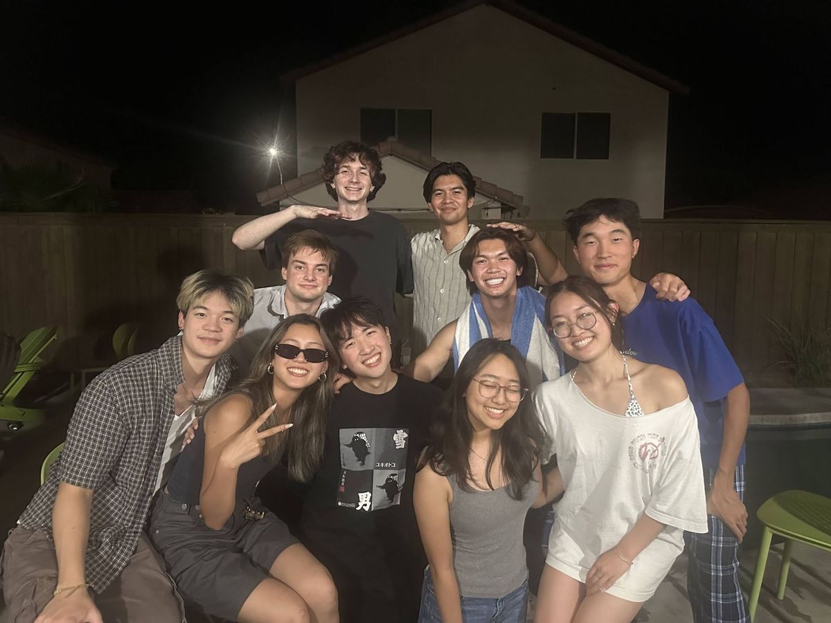 Summer Retreat photo