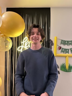 Jake Silverman